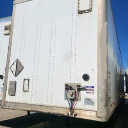53' Trailer 