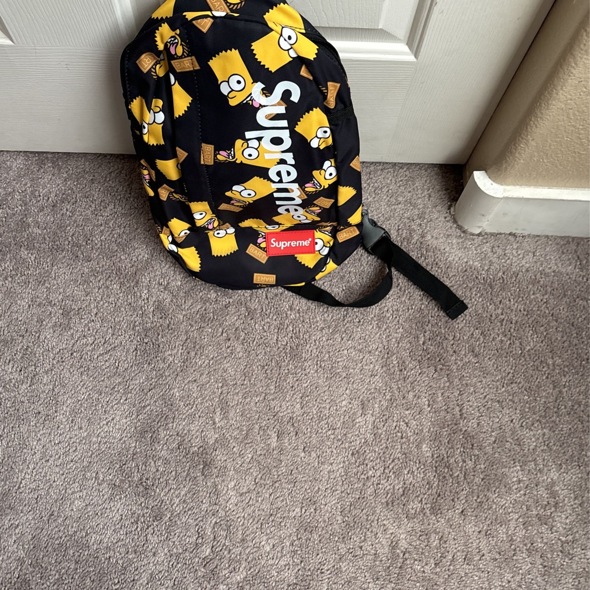 Supreme Fanny Pack