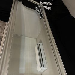 Very Long Body Mirror 