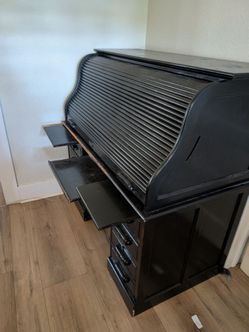Antique desk free