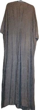 Kaftan dress