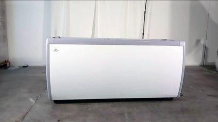 NSF 71 ins Ice Cream Glass Freezer Dipping Cabinet RI-560DC