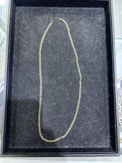 14k Gold Chain