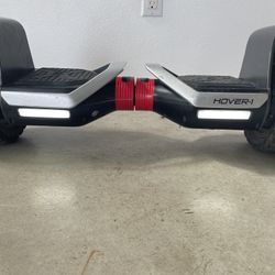 Beast hoverboard hotsell