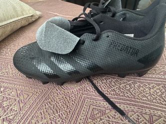 adidas Predator Accuracy.4