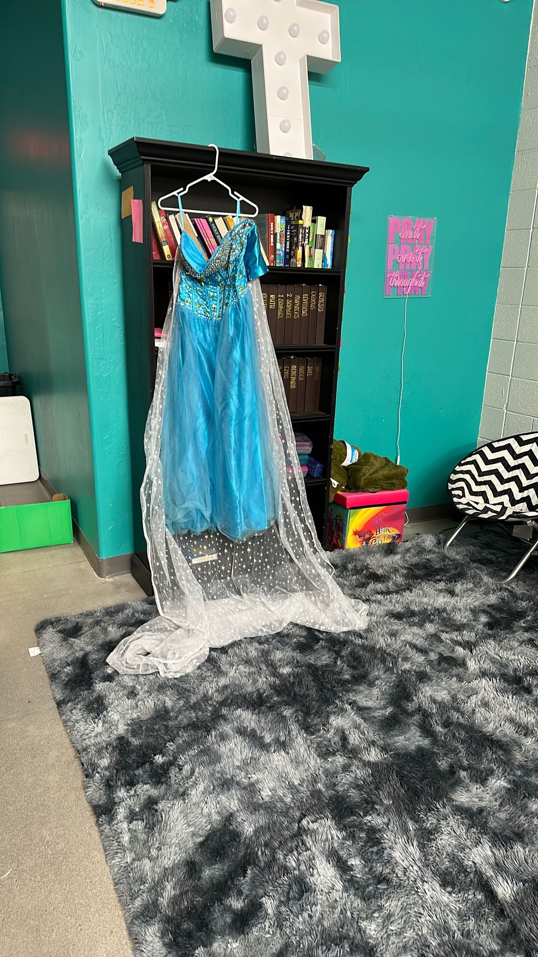 Elsa Dress