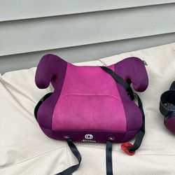 Kids Car Seat Booster 