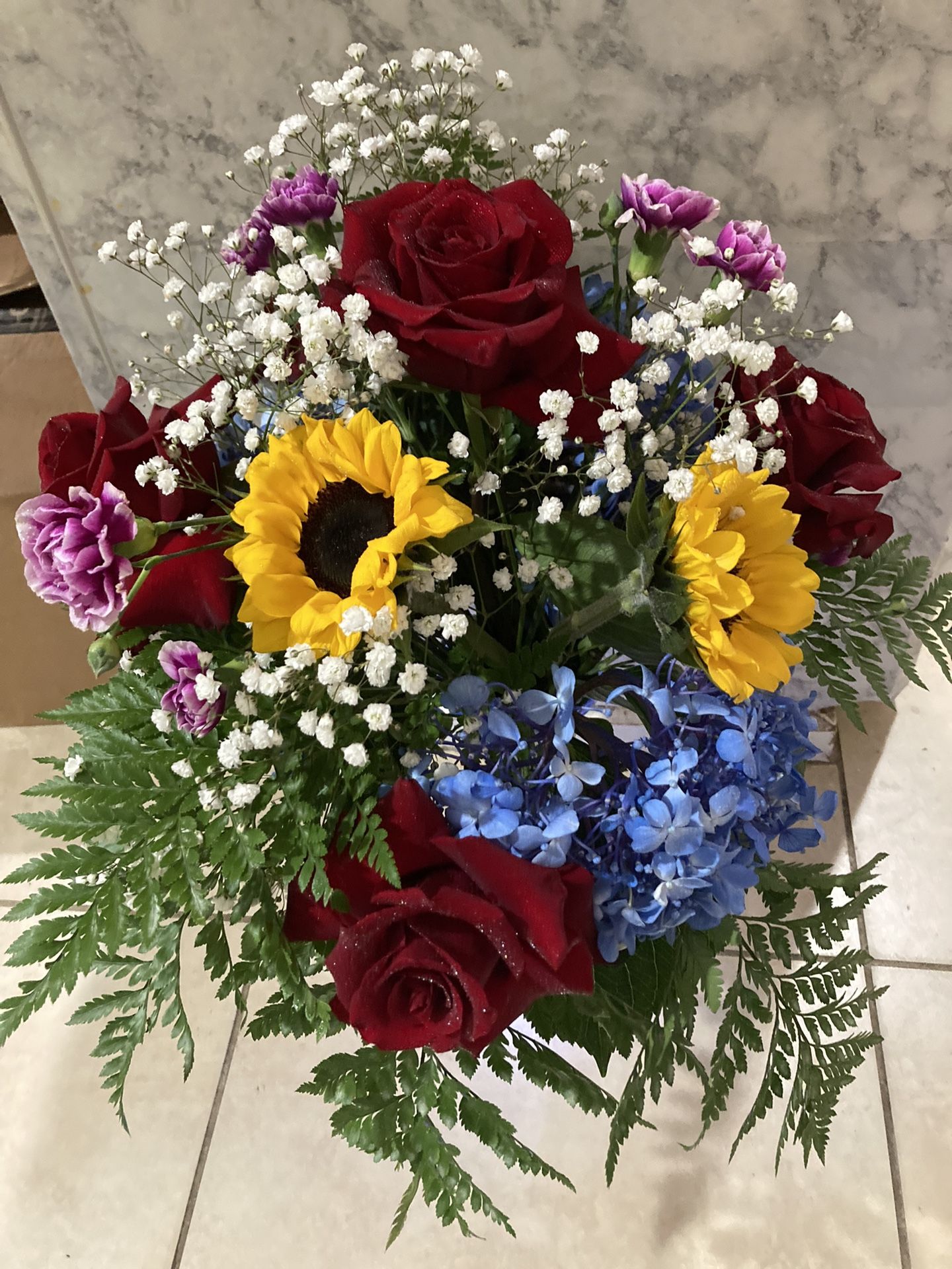 Mother’s Day Gift