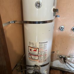 Water Heater Installation And Repair