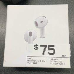 Apple AirPod 
