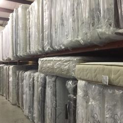King size mattress