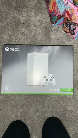 Xbox Series X