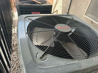 Summer Is Coming 🥵Is Your AC Ready?🤔