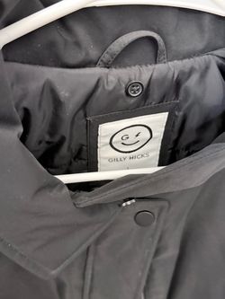 Men’s jacket