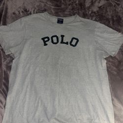 Vintage Polo Ralph Lauren T Shirt Size Xl