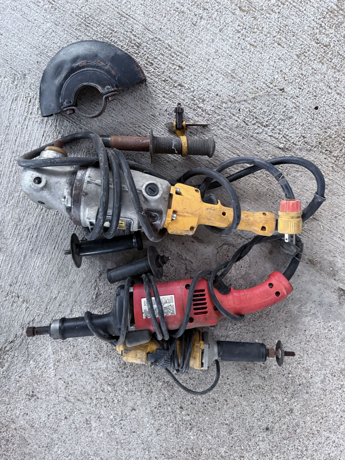 Power Tools