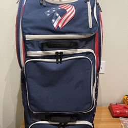 Demarini Softball Bag 