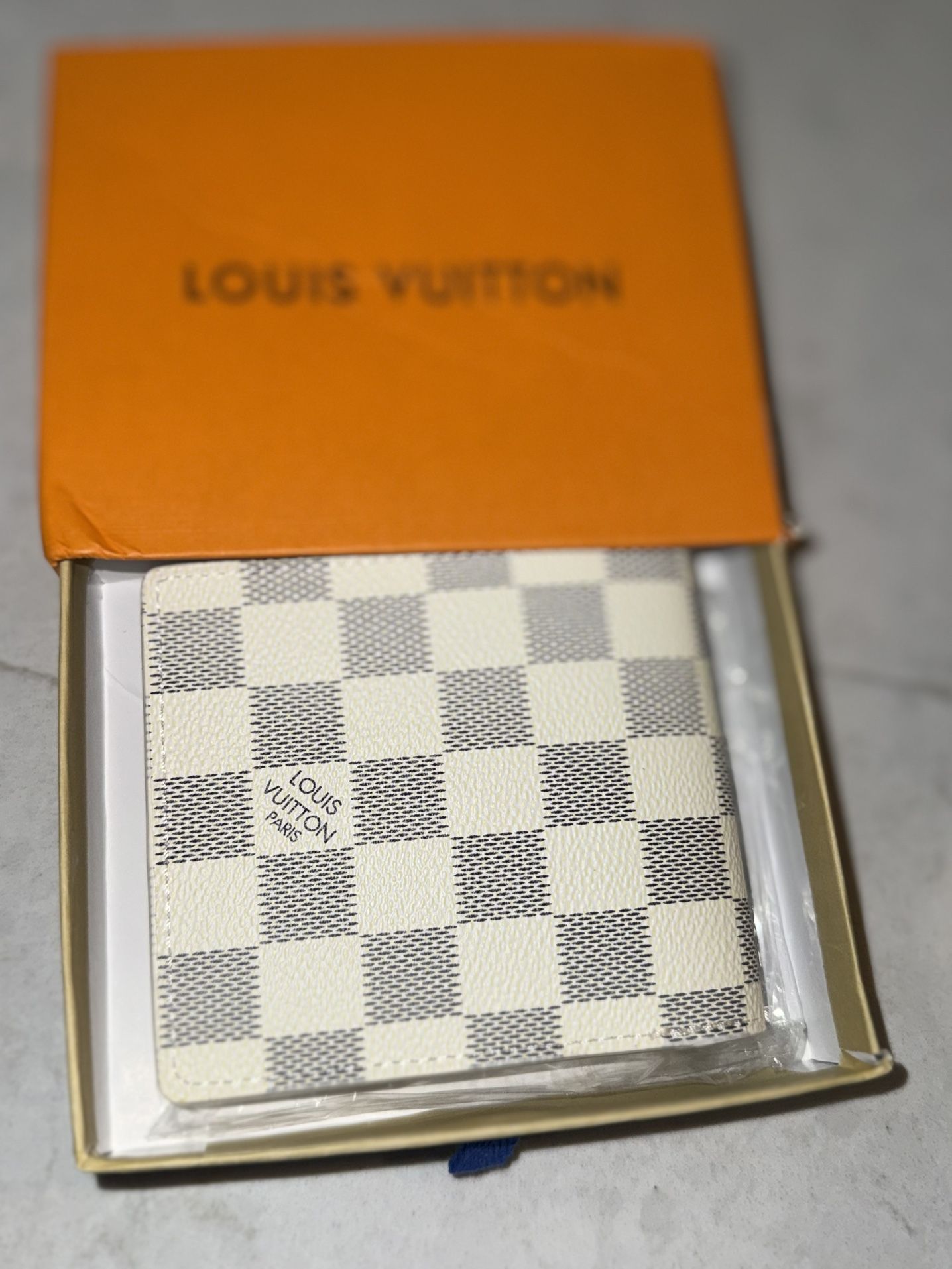 Wallets And Cardholders