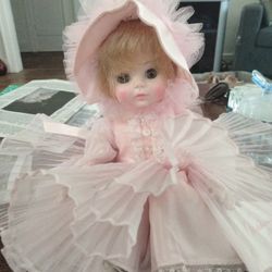 Madame Alexander Doll