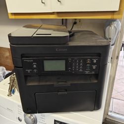 Canon Imageclass Mf216n Laser Printer