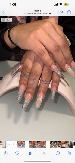 Nails