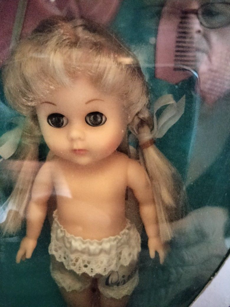 Vogue Doll Vintage