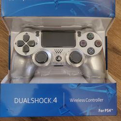 Ps4 Controller