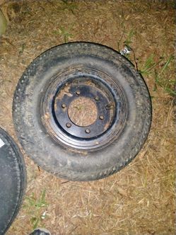 20.5x8.0-10 sport trail tire