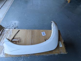 2007-2021 Toyota Tundra Sequoia Fender Flares