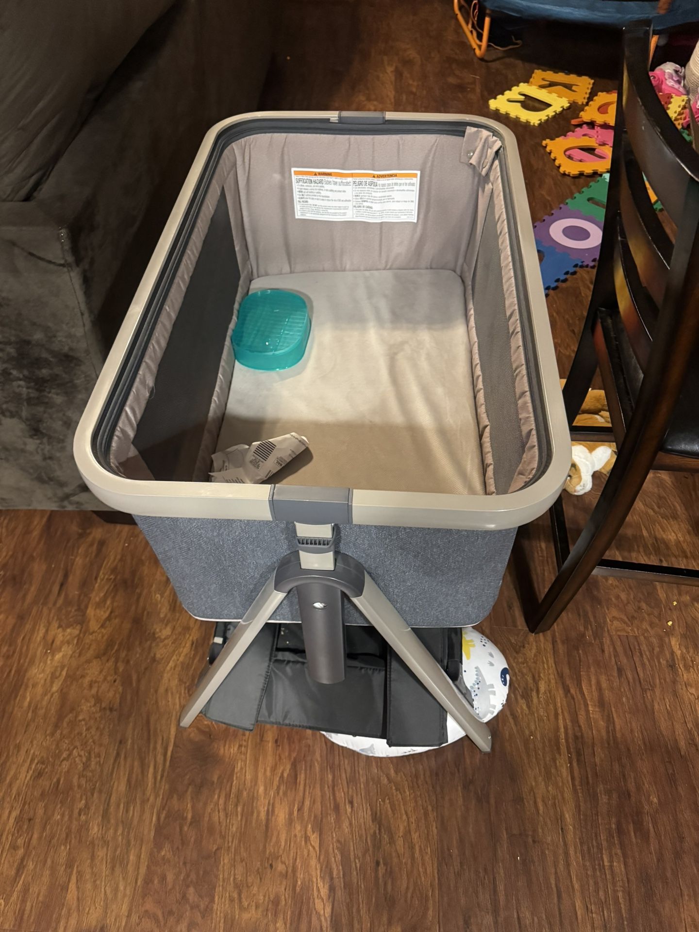 Baby Bassinet