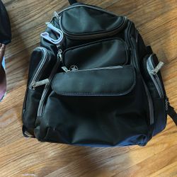 Diaper Bag