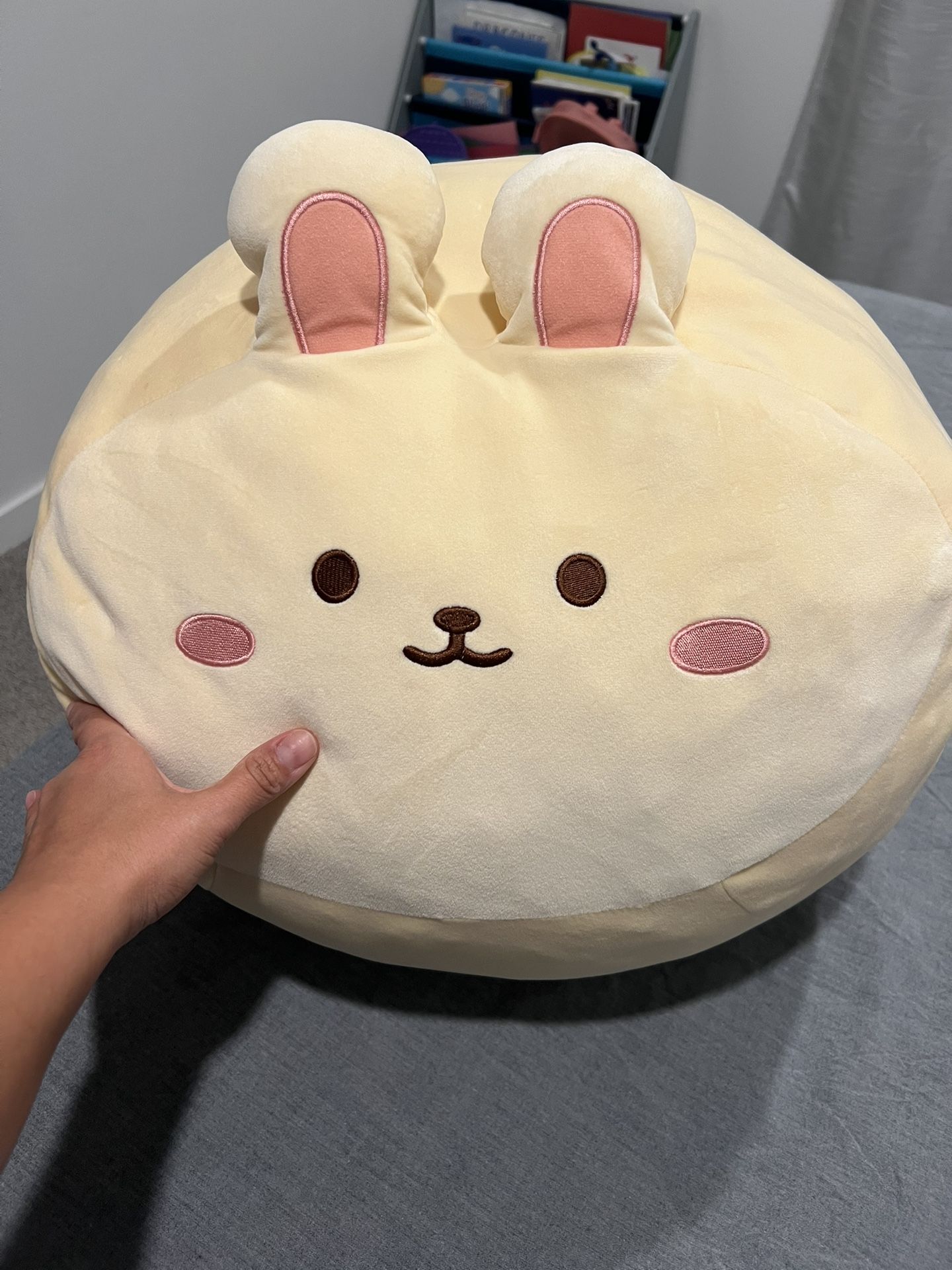 Huge Soft Plush Stuffed Animal