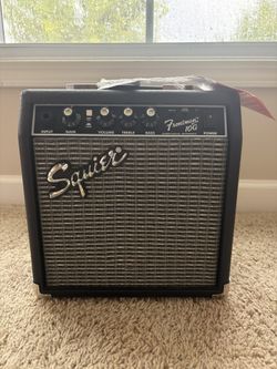 Fender Frontman 10G Guitar Amplifier