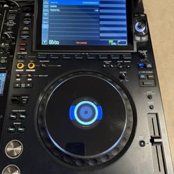 Pioneer CDJ-3000x