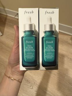 Fresh serum