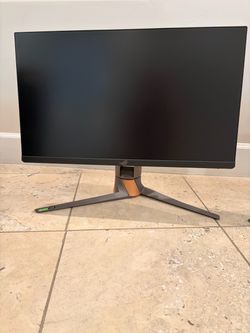 ASUS ROG 360hz gaming monitors (2)