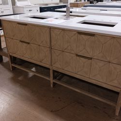 Bathroom Vanities in Different Styles and Sizes Available! Starting from $100 & UP