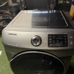 Samsung Dryer 