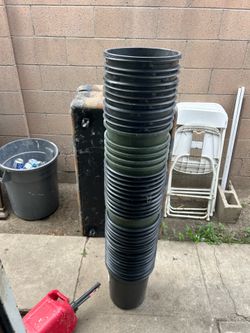Pots