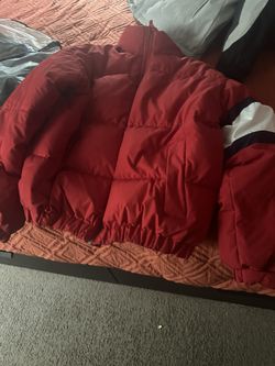 Jacket Tomyy Hilfiger