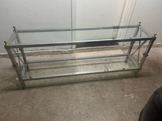 Entry table