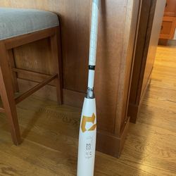 Baseball Bat—DeMarini Cf 