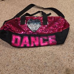 Dance Bag
