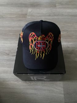 Rude Awakening Hat