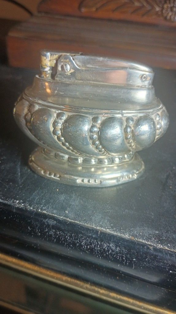 Lighter Antique Coffee Table Lighter Class