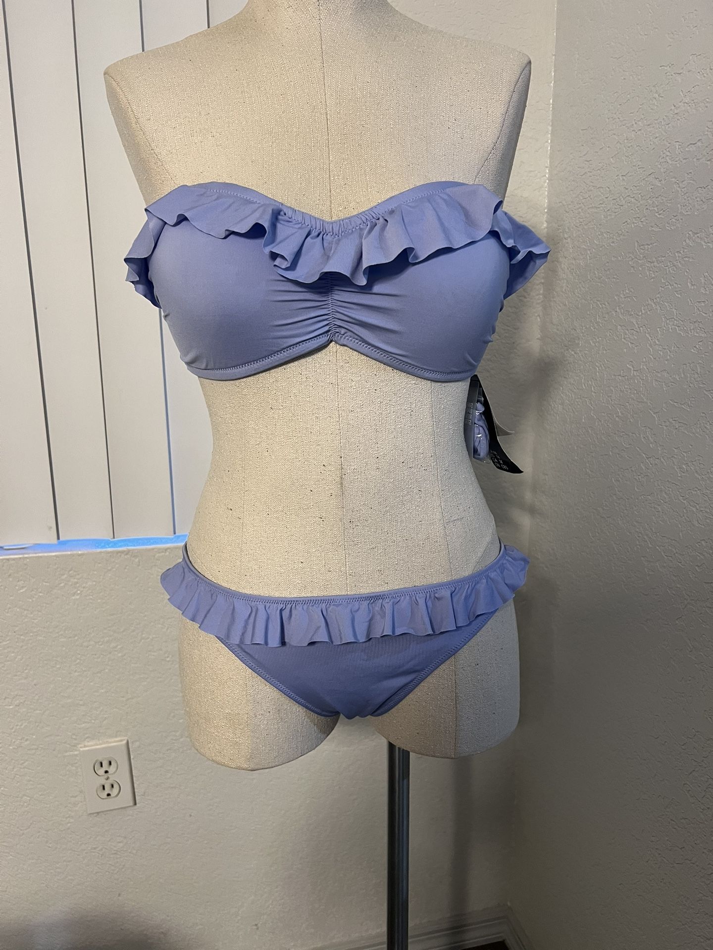 New H&M Bikini 2 piece
