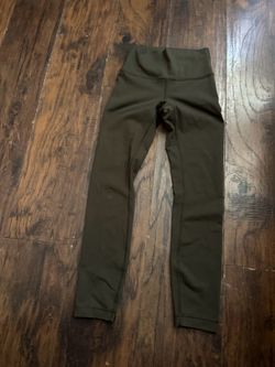 Lululemon Talla 4