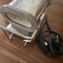 Annie thermal Stove 