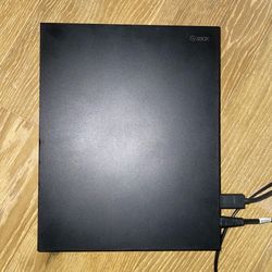 Black Xbox One X bundle