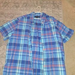 4xl -3xl lot men's shirts